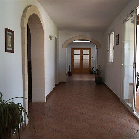 Villa Esteve Ciutadella  Eksteriør billede